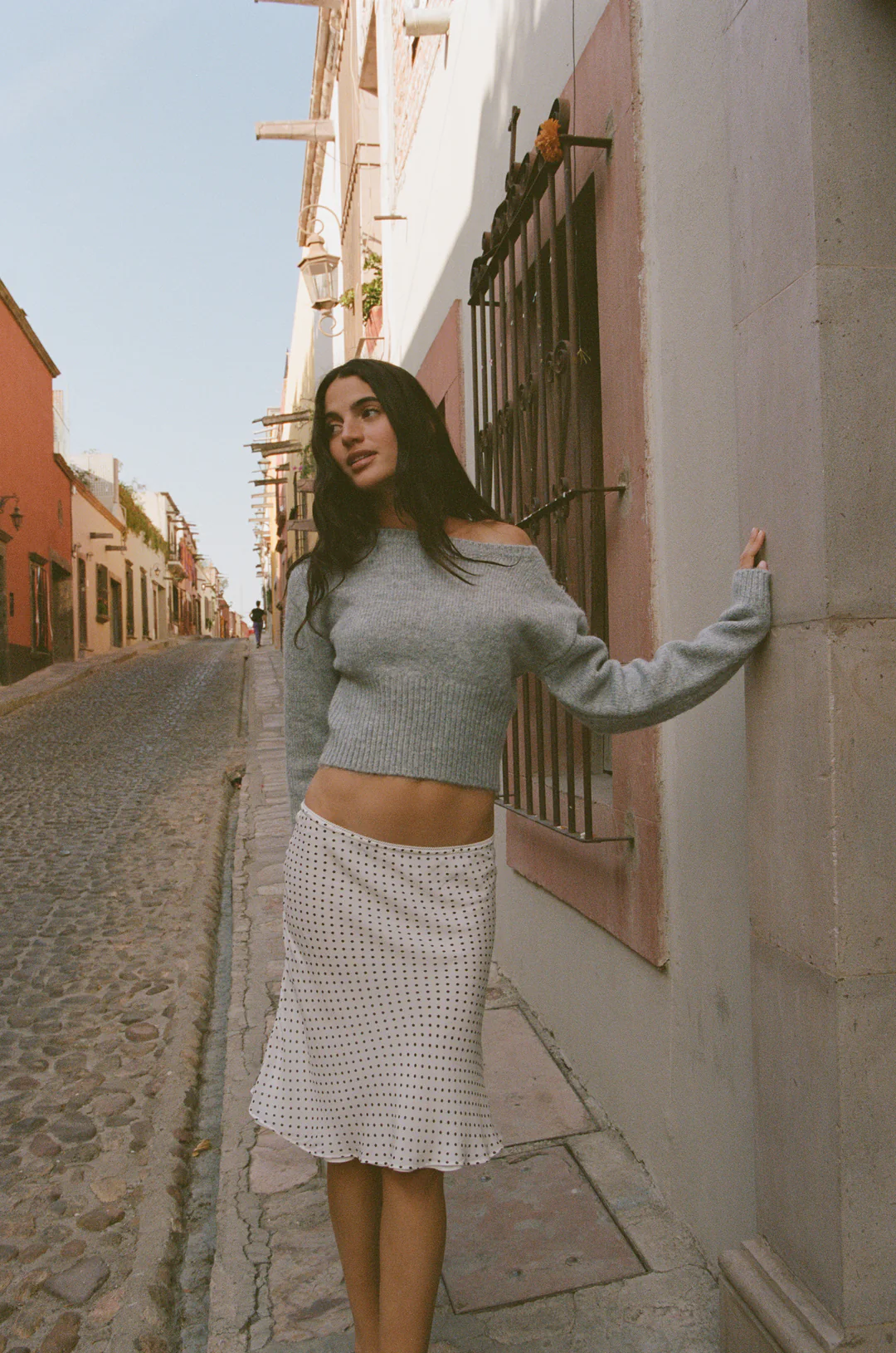 Women's fashion studio