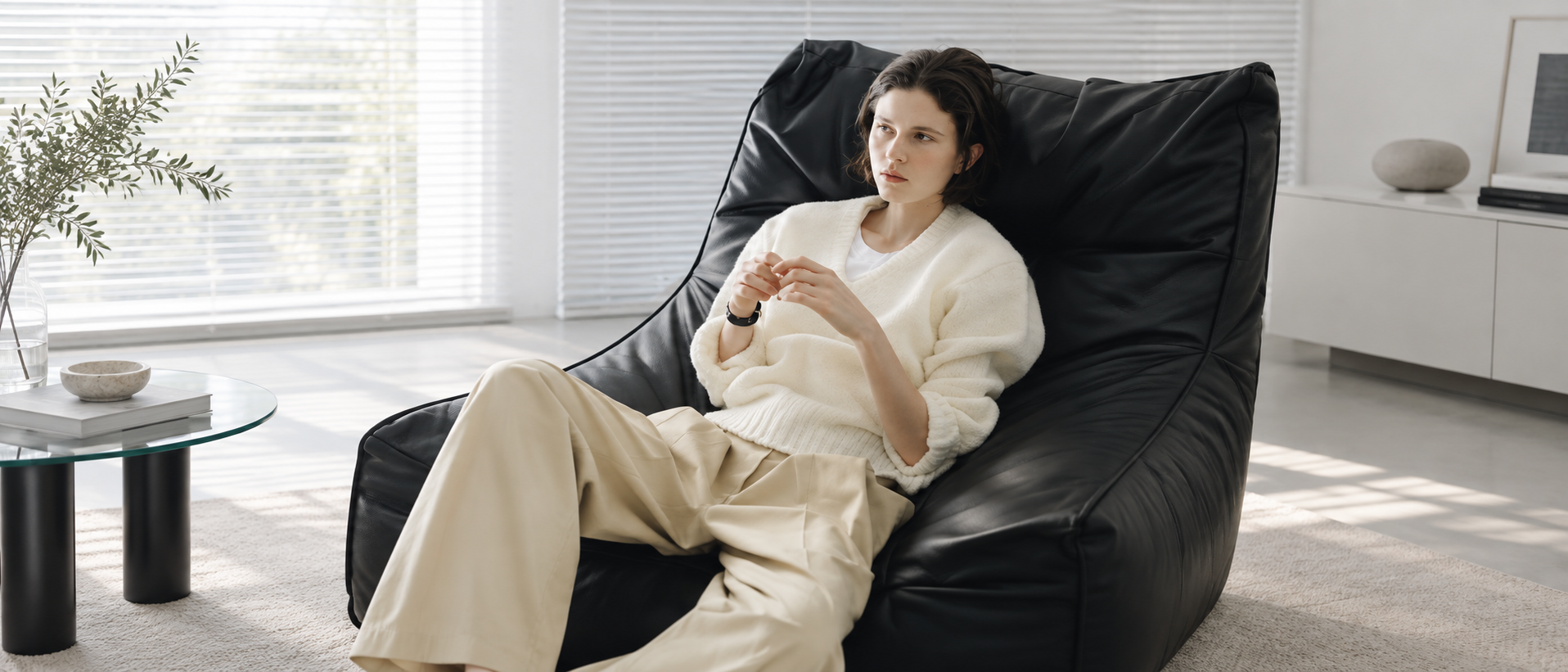 Women's fashion editorial