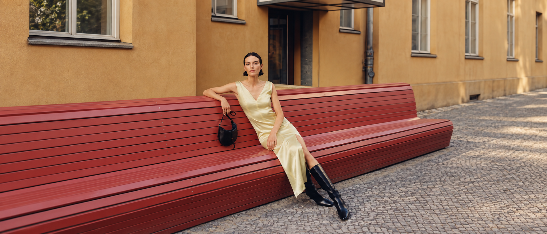 Day dresses collection