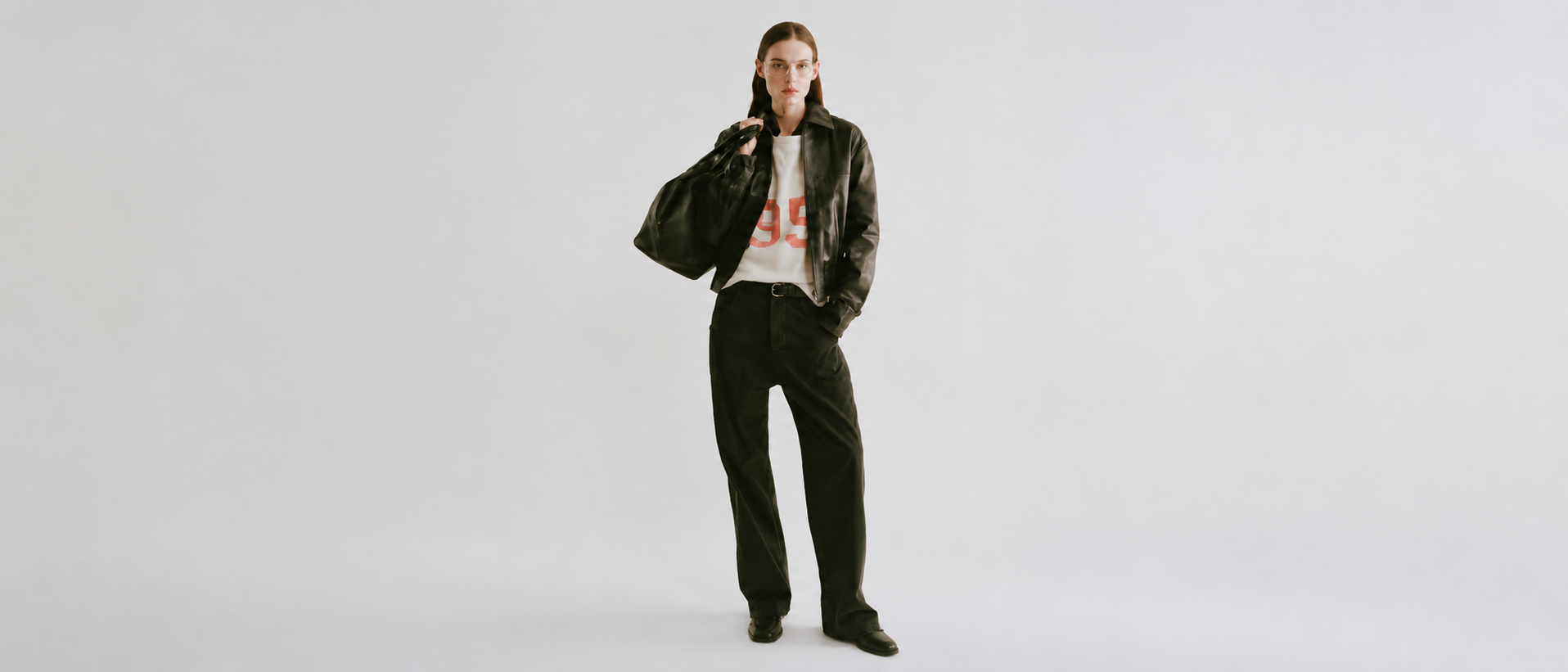 Women's fashion studio story